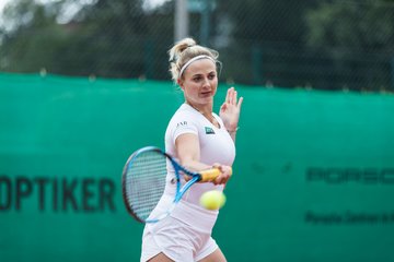 Bild 236 - BL Nord Der Club an der Alster - Bielefelder TTC : Ergebnis: 8:1
